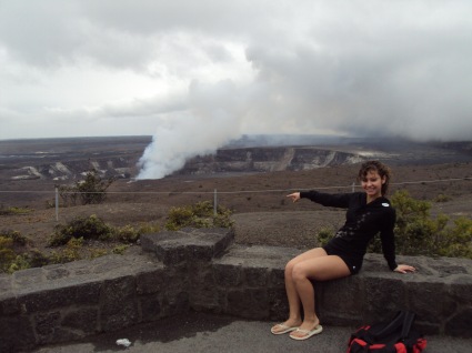 Mauna Loa